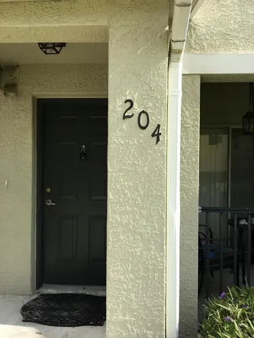 122 SW Peacock Boulevard Port Saint Lucie FL 34986