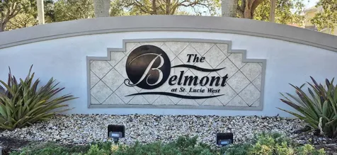 122 SW Peacock Boulevard Port Saint Lucie FL 34986