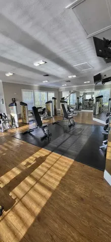 122 SW Peacock Boulevard Port Saint Lucie FL 34986