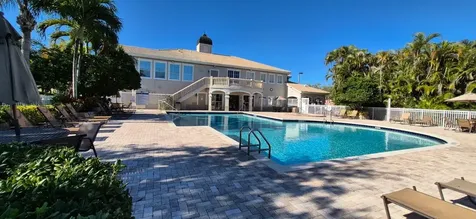 122 SW Peacock Boulevard Port Saint Lucie FL 34986