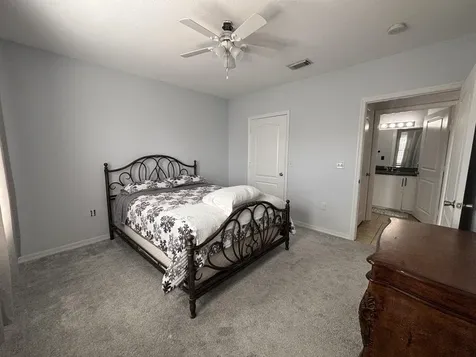 122 SW Peacock Boulevard Port Saint Lucie FL 34986