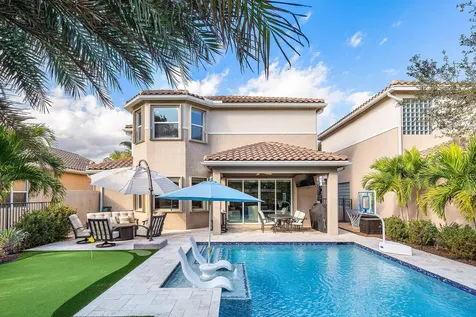 11477 Mantova Bay Circle Boynton Beach FL 33473