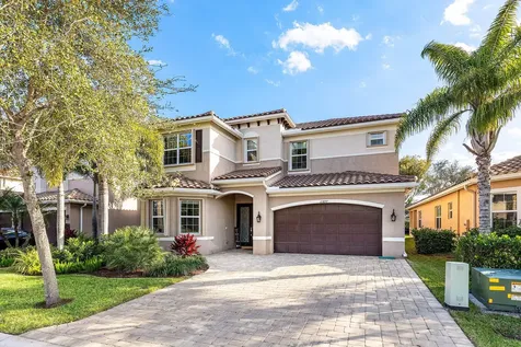 11477 Mantova Bay Circle Boynton Beach FL 33473