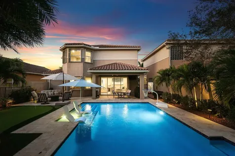 11477 Mantova Bay Circle Boynton Beach FL 33473