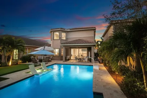 11477 Mantova Bay Circle Boynton Beach FL 33473