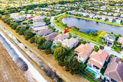 11477 Mantova Bay Circle Boynton Beach FL 33473