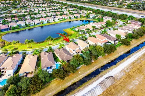 11477 Mantova Bay Circle Boynton Beach FL 33473