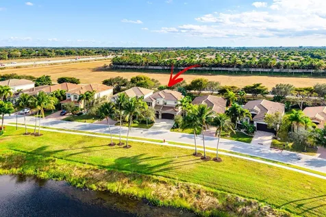 11477 Mantova Bay Circle Boynton Beach FL 33473