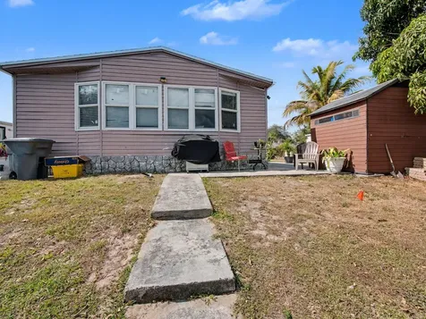 1700 Sw 66th Avenue Boca Raton FL 33428