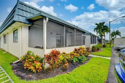 43 Waterford B Delray Beach FL 33446