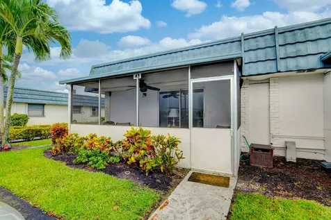 43 Waterford B Delray Beach FL 33446