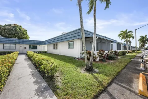 43 Waterford B Delray Beach FL 33446