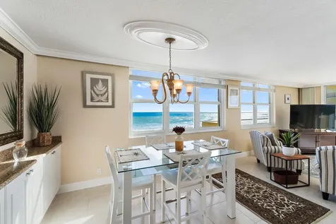 5440 N Ocean Drive Singer Island FL 33404