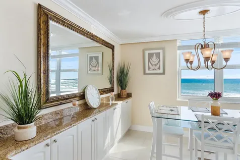 5440 N Ocean Drive Singer Island FL 33404