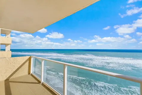 5440 N Ocean Drive Singer Island FL 33404