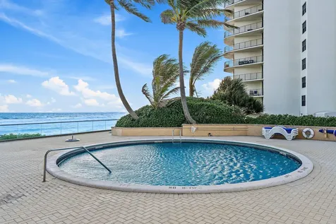 5440 N Ocean Drive Singer Island FL 33404