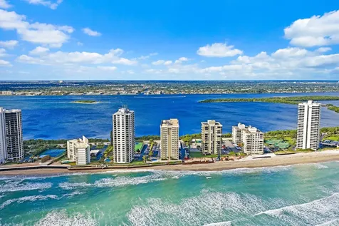 5440 N Ocean Drive Singer Island FL 33404