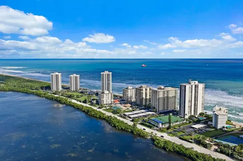 5440 N Ocean Drive Singer Island FL 33404