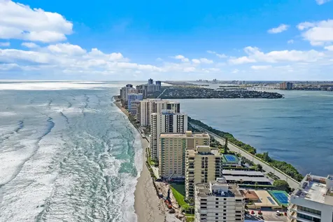5440 N Ocean Drive Singer Island FL 33404