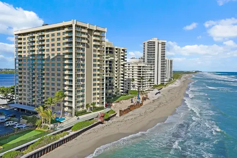 5440 N Ocean Drive Singer Island FL 33404