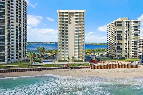 5440 N Ocean Drive Singer Island FL 33404