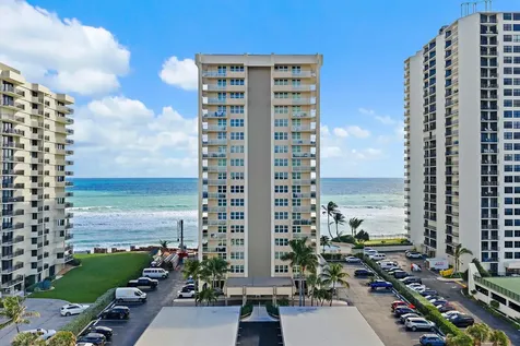5440 N Ocean Drive Singer Island FL 33404