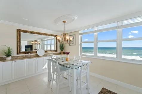 5440 N Ocean Drive Singer Island FL 33404