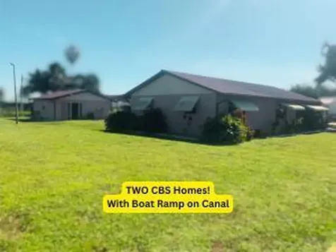1095 Chobee Loop Okeechobee FL 34974