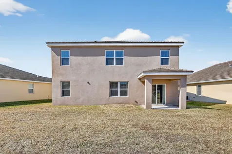 10493 Sw Toren Way Port Saint Lucie FL 34987