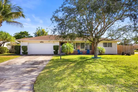 9676 Heather Circle Palm Beach Gardens FL 33410