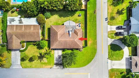 9676 Heather Circle Palm Beach Gardens FL 33410