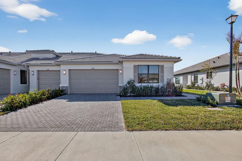 13488 Sw Starkissed Lane Port Saint Lucie FL 34987