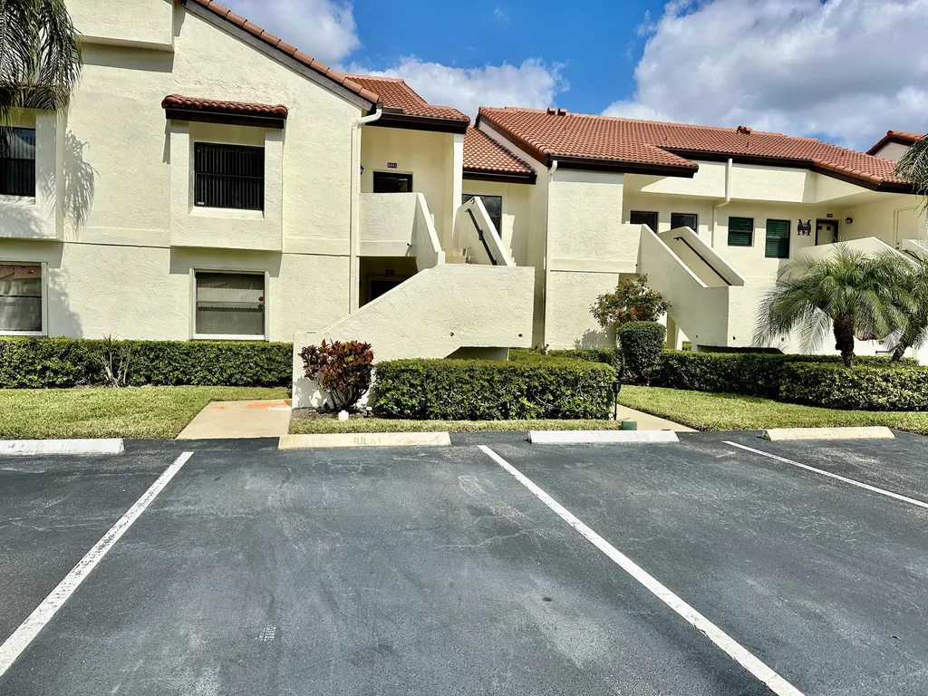 5951 Parkwalk Drive Boynton Beach FL 33472