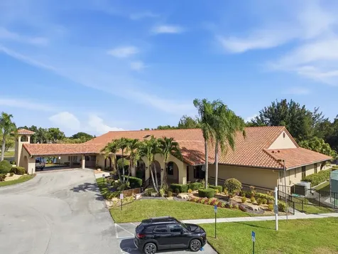 5951 Parkwalk Drive Boynton Beach FL 33472