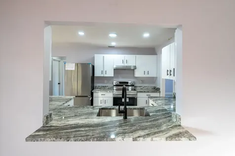 1522 Se Hearne Court Port Saint Lucie FL 34952