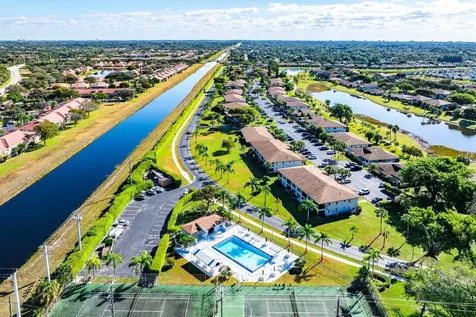 13921 Royal Palm Court Delray Beach FL 33484