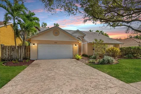 7312 Nw 45th Avenue Coconut Creek FL 33073