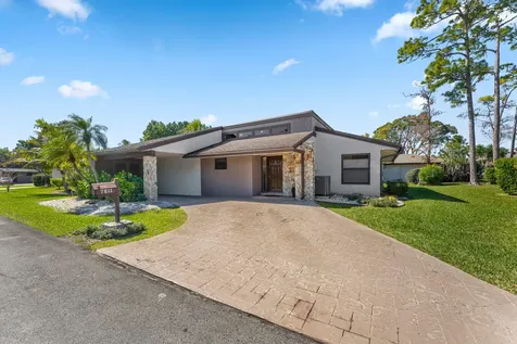 7811 Beechfern Circle Tamarac FL 33321
