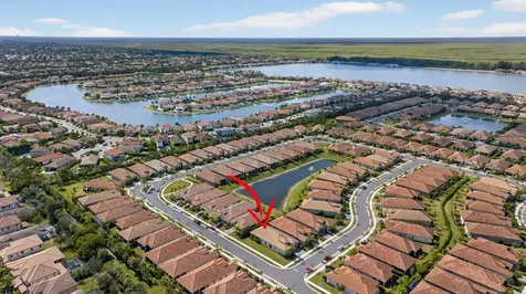 11746 Vivar Run Parkland FL 33076