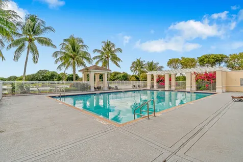 9819 Lago Drive Boynton Beach FL 33472