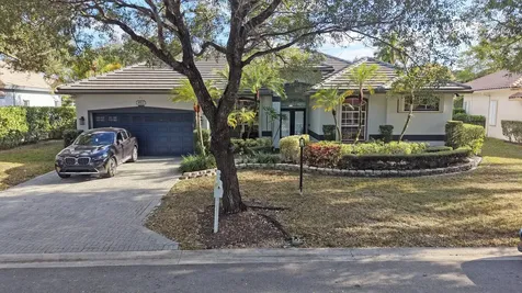 8512 Nw 45th Street Coral Springs FL 33065