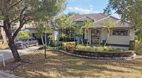 8512 Nw 45th Street Coral Springs FL 33065