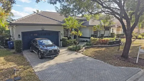 8512 Nw 45th Street Coral Springs FL 33065
