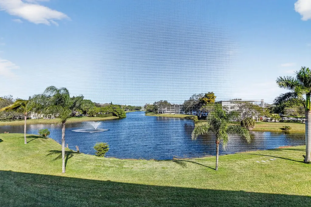 3012 Oakridge A Deerfield Beach FL 33442