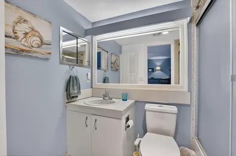 3012 Oakridge A Deerfield Beach FL 33442