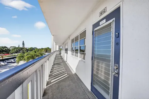 3012 Oakridge A Deerfield Beach FL 33442