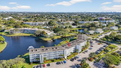 3012 Oakridge A Deerfield Beach FL 33442