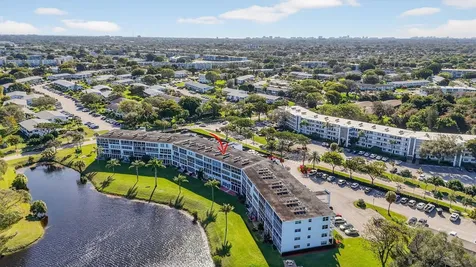 3012 Oakridge A Deerfield Beach FL 33442