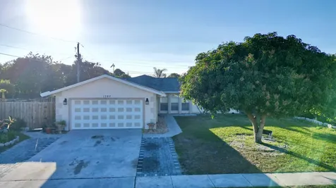 1107 Woodcrest Road West Palm Beach FL 33417