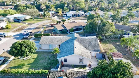 1107 Woodcrest Road West Palm Beach FL 33417
